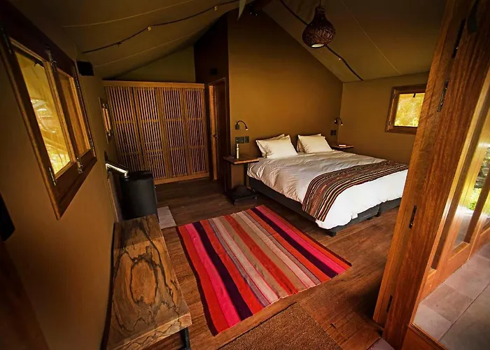 Qolqas Ecoresort