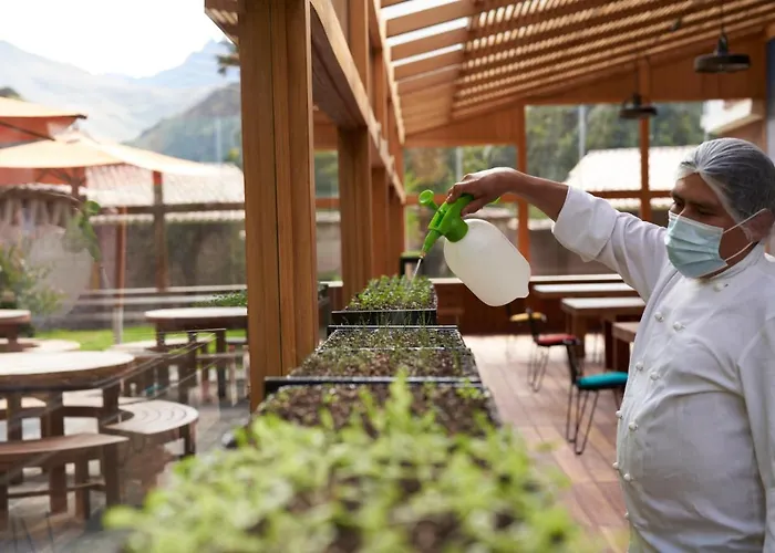 Qolqas Ecoresort *
