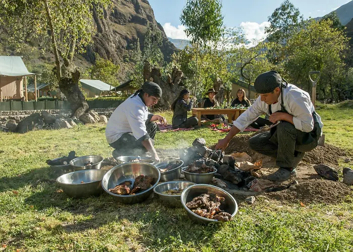 Qolqas Ecoresort