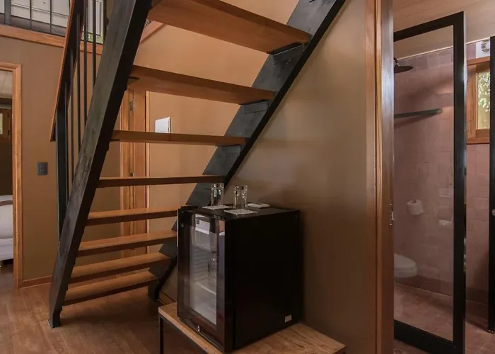Hotel Qolqas Ecoresort Ollantaytambo