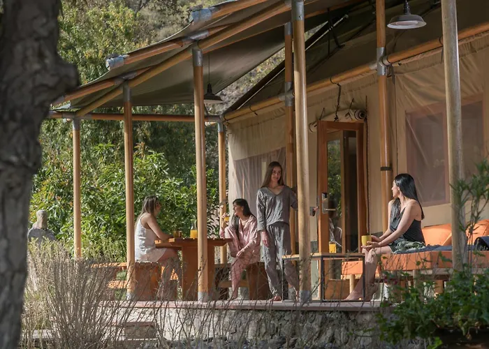 Qolqas Ecoresort