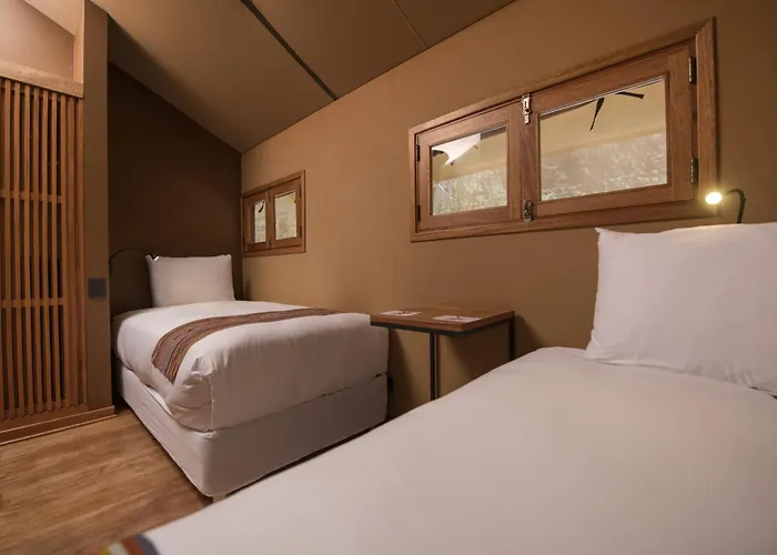 Hotel Qolqas Ecoresort Ollantaytambo