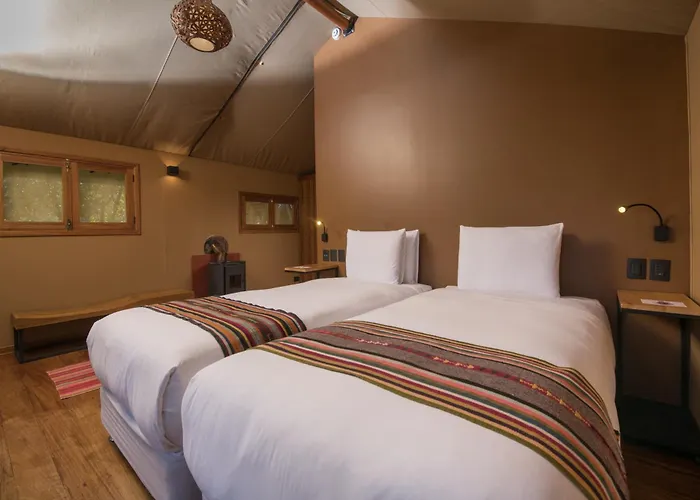 Qolqas Ecoresort