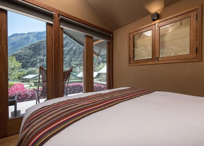 Qolqas Ecoresort Hotel *
