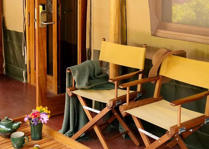 Qolqas Ecoresort Hotel Ollantaytambo