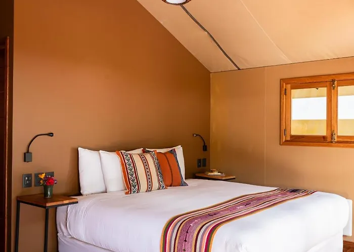Qolqas Ecoresort Hotel