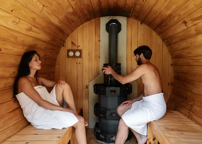 Hotel Qolqas Ecoresort